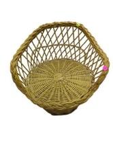 Pet Wicker Chair