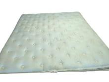 Stearns & Foster RoseDream Ltd Mattress and Box Spring - Premium Quality and Comfort.