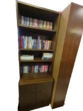 MCM Bookcase