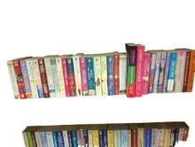 Debbie Macomber Romance Novels Collection - Bestselling Romance Books Featuring *Murder She Wrote*