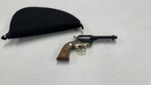 RUGER BEARCAT .22CAL SN#90-21445