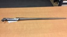 SPORTS WEST BARREL & BOLT. 338/06 IMP