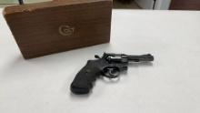 COLT TROOPER 357  .357 MAG SN#79401