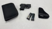 RUGER LCP .380 AUTO CAL SN#374-44899