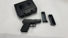 KELTEC P-40 .40S&W SN#67513