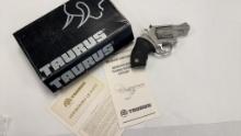 TAURUS ULTRA LITE .22LR SN#RG70512