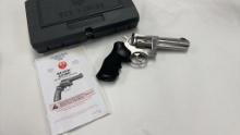 RUGER GP100 .357 MAGNUM SN#175-71747