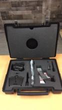 SIG SAUER XDS BOX & ACCESSORIES