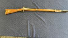 NAVY ARMS CO. F.A.R.A. .58 CAL BP SN#2124