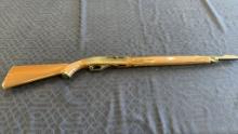 REMINGTON MOHAWK 10C. 22 LR. SN#2529835