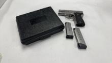 KAHR K9 9MM SN#AR6678