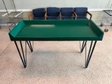 60in x 30in Folding Table