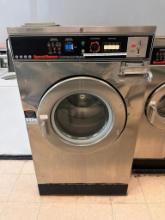 Speed-Queen 40lb Commercial Front Load Washer, Model: SC40MD2OU60001, 3ph