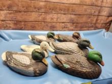 Duck Mallard Decoys