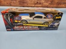 Enertec Ford Shelby GT500KR Shelby Racing Team RC Car