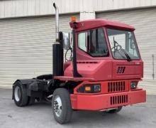 2015 Kalmar T2 Yard Dog 4x2