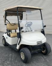 2019 EZ GO TXT Electric Golf Cart