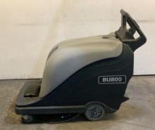 Advance Electric Walk-Behind Floor Scrubber BU800