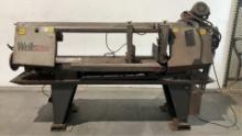 Wellsaw Industrial Band Saw