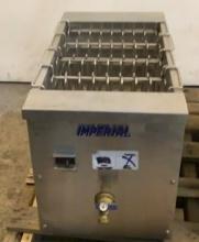 Imperial Rethermalizer IRTC-32-E-208