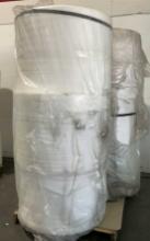 (6) 12,000 Sq Ft Rolls of Foam Wrap