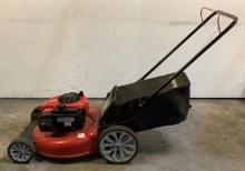 Troy-Bilt Gas Powered Push Mower TB110