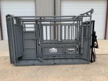 Pearson Prime XL Squeeze Chute