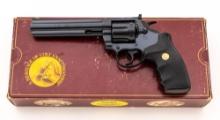 Colt King Cobra Double Action Revolver