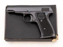 Remington Model 51 Semi-Automatic Pistol