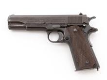 Colt U.S. Model 1911 Semi-Automatic Pistol