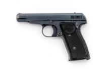 Remington Model 51 Semi-Automatic Pistol