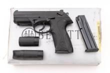 Beretta Model PX4 Storm Semi-Automatic Pistol