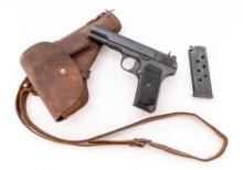 Chinese Type 54 Tokarev Semi-Automatic Pistol, with Two Magazines and Holster