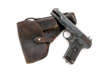 Soviet TT-33 Tokarev Semi-Automatic Pistol, with Two Magazines and Holster