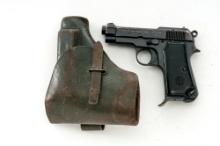 Beretta Model 1934 Semi-Automatic Pistol