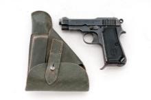 Beretta Model 1934 Semi-Automatic Pistol