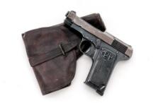 Beretta Model 1922 Semi-Automatic Pistol