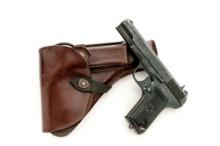 Chinese Type 51 Tokarev Semi-Automatic Pistol, with Two Magazines and Holster