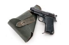 Beretta Model 1934 Semi-Automatic Pistol