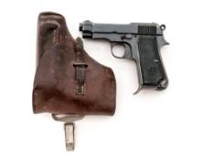 Beretta Model 1934 Semi-Automatic Pistol