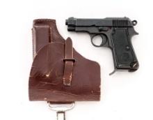 Beretta Model 1935 Semi-Automatic Pistol