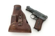 Mauser Model 1910 Pocket Semi-Automatic Pistol