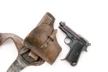 Beretta Model 1934 Semi-Automatic Pistol