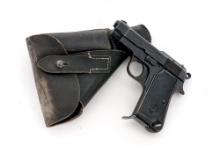 Beretta Model 1935 Semi-Automatic Pistol