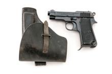 Beretta Model 1934 Semi-Automatic Pistol