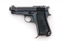 Beretta Model 1934 Semi-Automatic Pistol