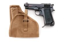 Beretta Model 1934 Semi-Automatic Pistol