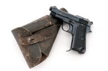 Beretta Model 1934 Semi-Automatic Pistol