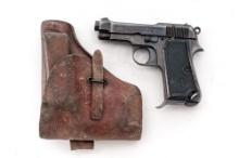 Beretta Model 1934 Semi-Automatic Pistol