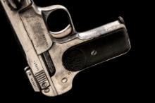 Browning Model 1900-FN Semi-Automatic Pistol